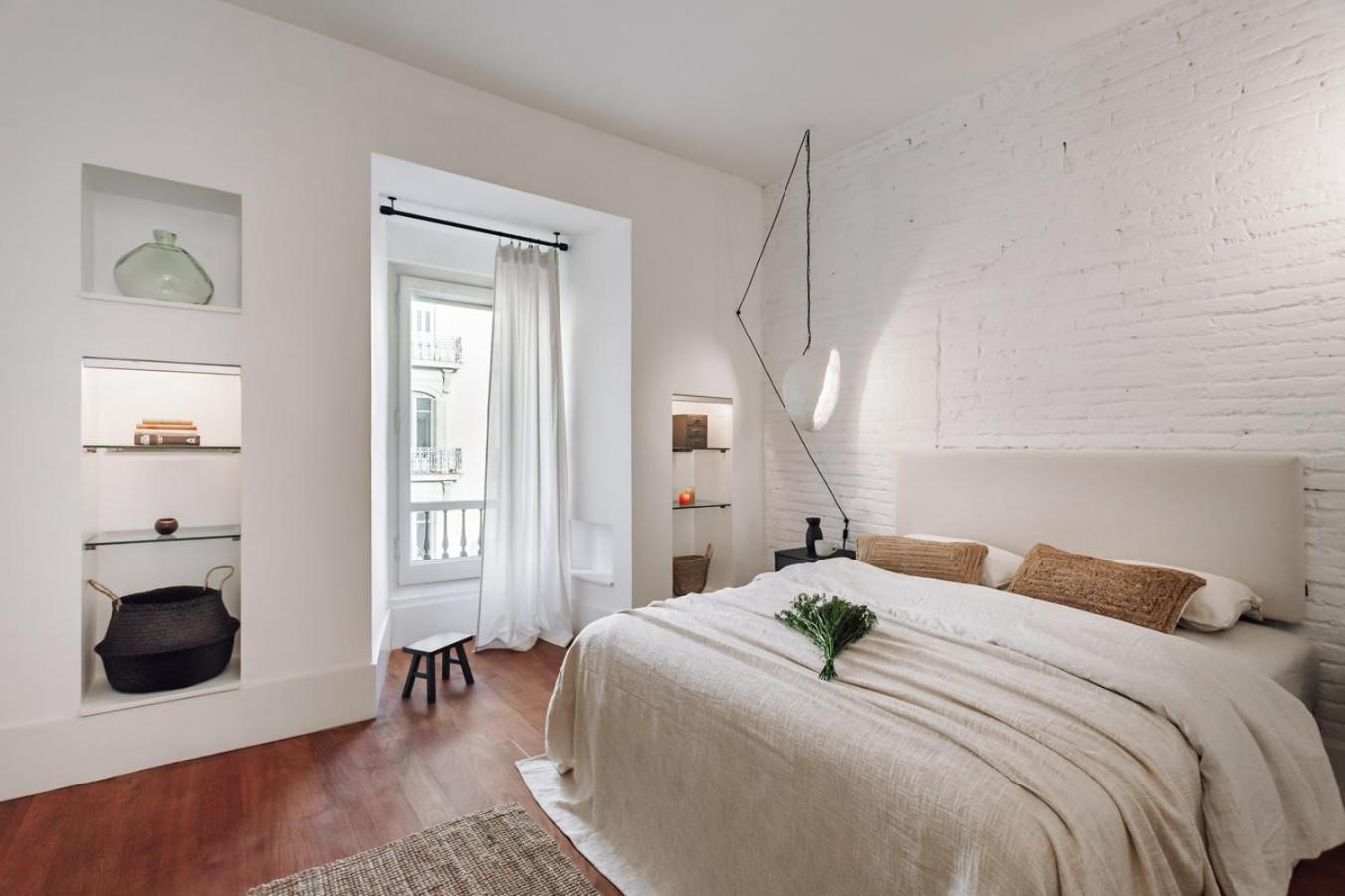 Zuheros - 2 Bedrooms In Eixample Dreta