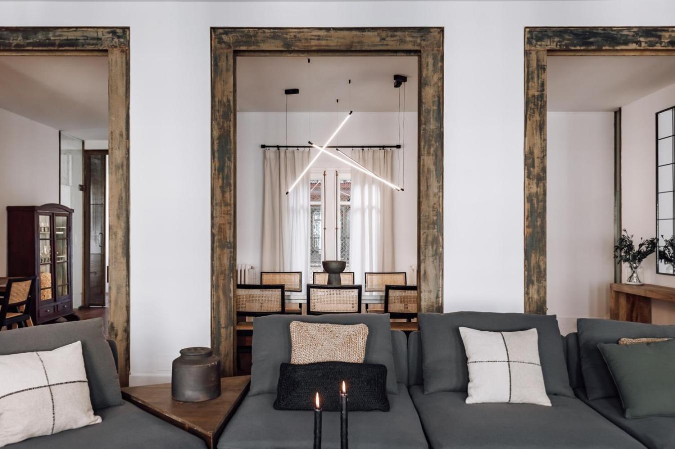 Zuheros - 2 Bedrooms In Eixample Dreta *