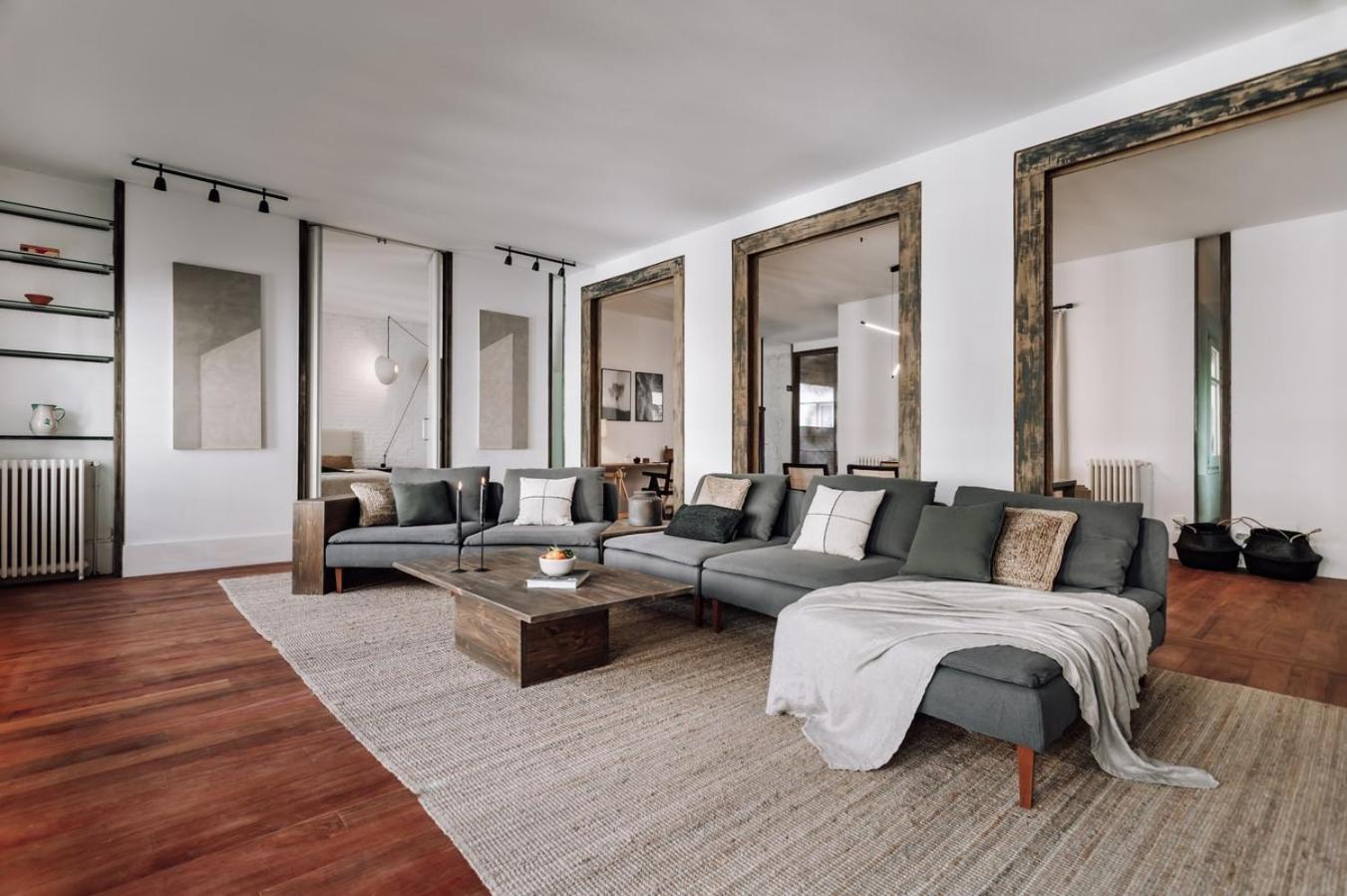 Appartement Zuheros - 2 Bedrooms In Eixample Dreta