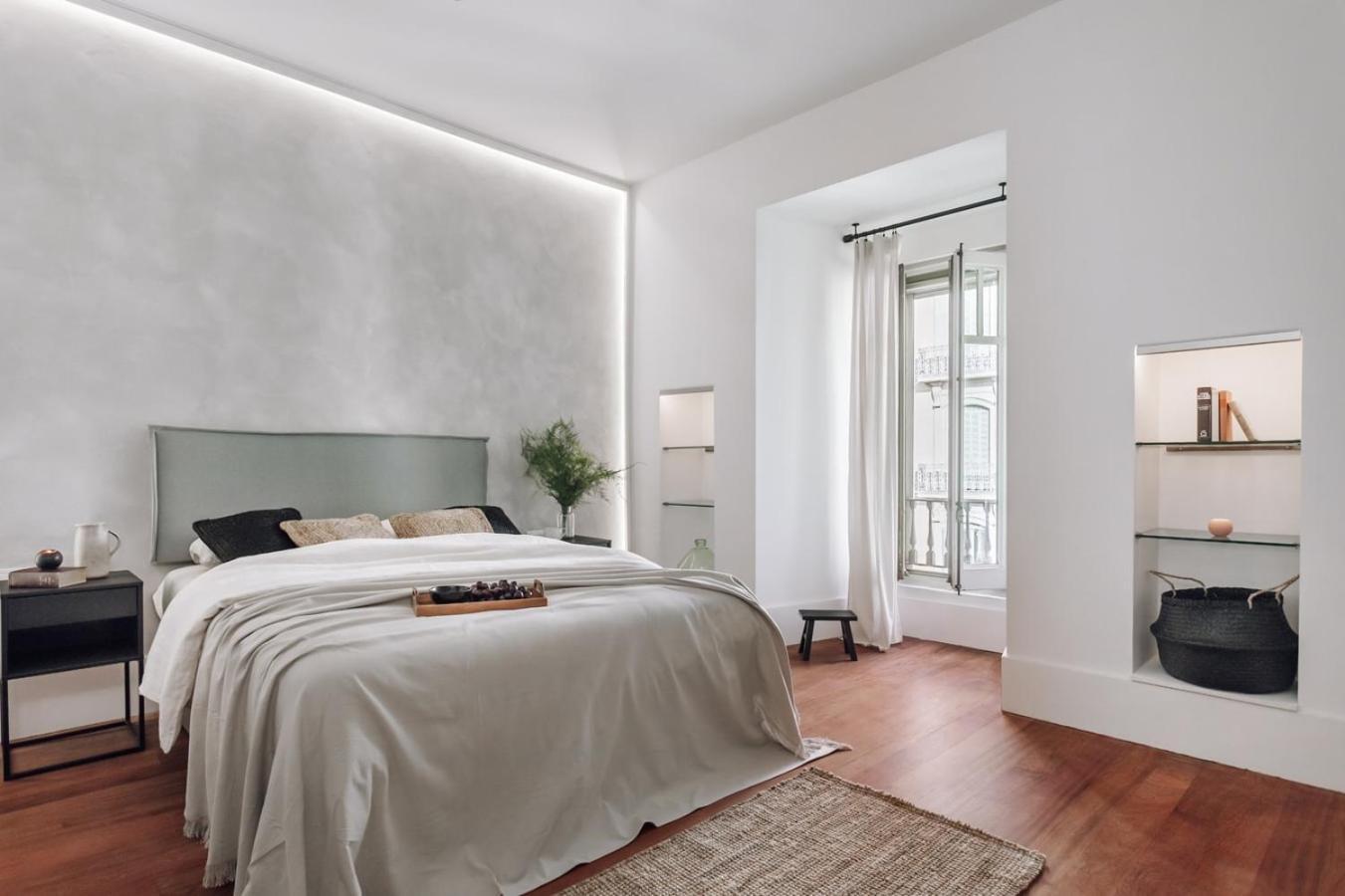 Zuheros - 2 Bedrooms In Eixample Dreta *