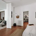 Zuheros - 2 Bedrooms In Eixample Dreta