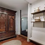 Zuheros - 2 Bedrooms In Eixample Dreta