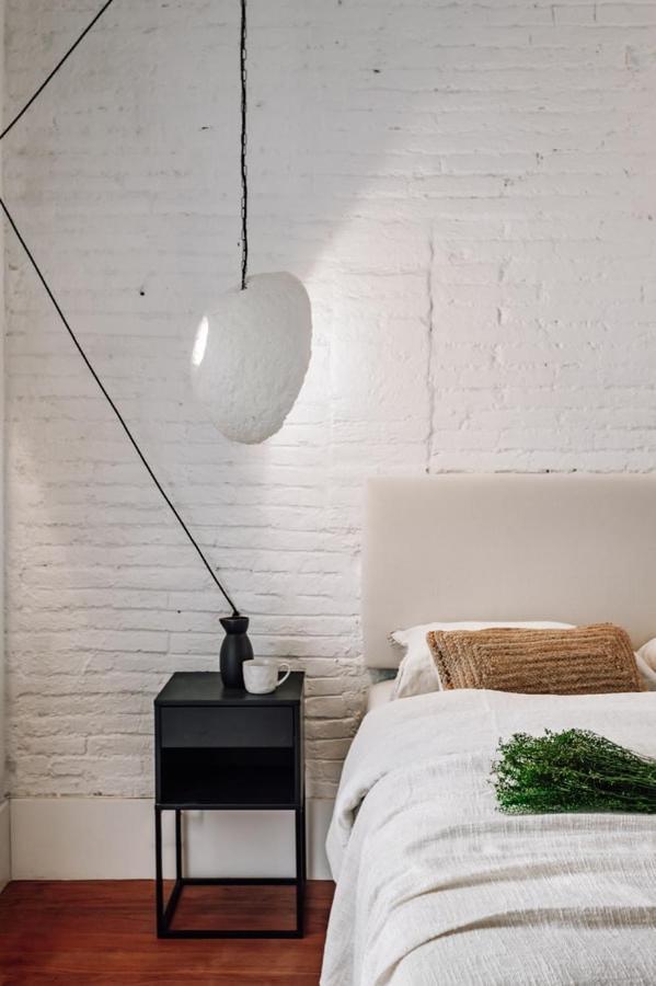 Zuheros - 2 Bedrooms In Eixample Dreta Barcelona