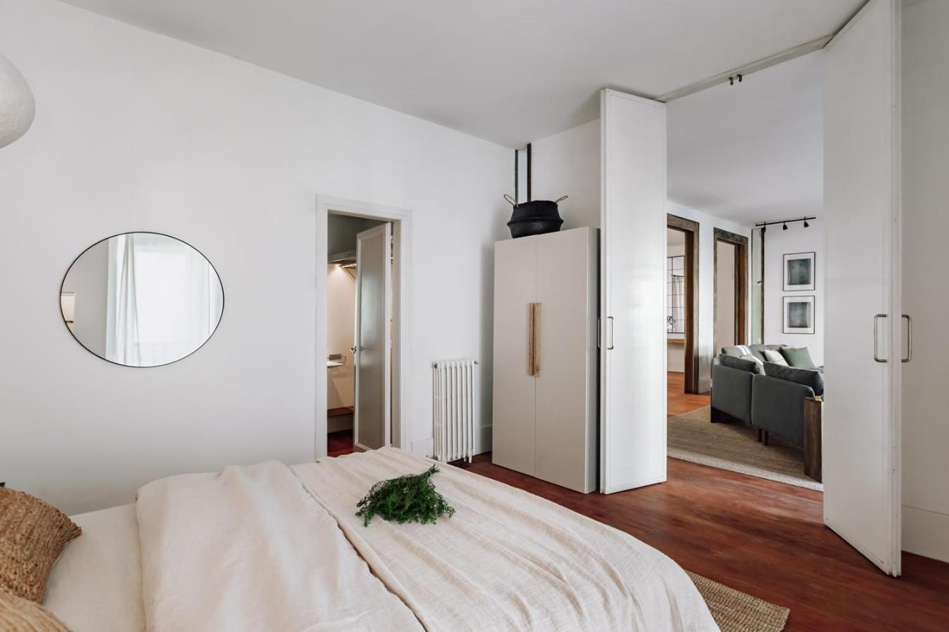 Apartamento Zuheros - 2 Bedrooms In Eixample Dreta