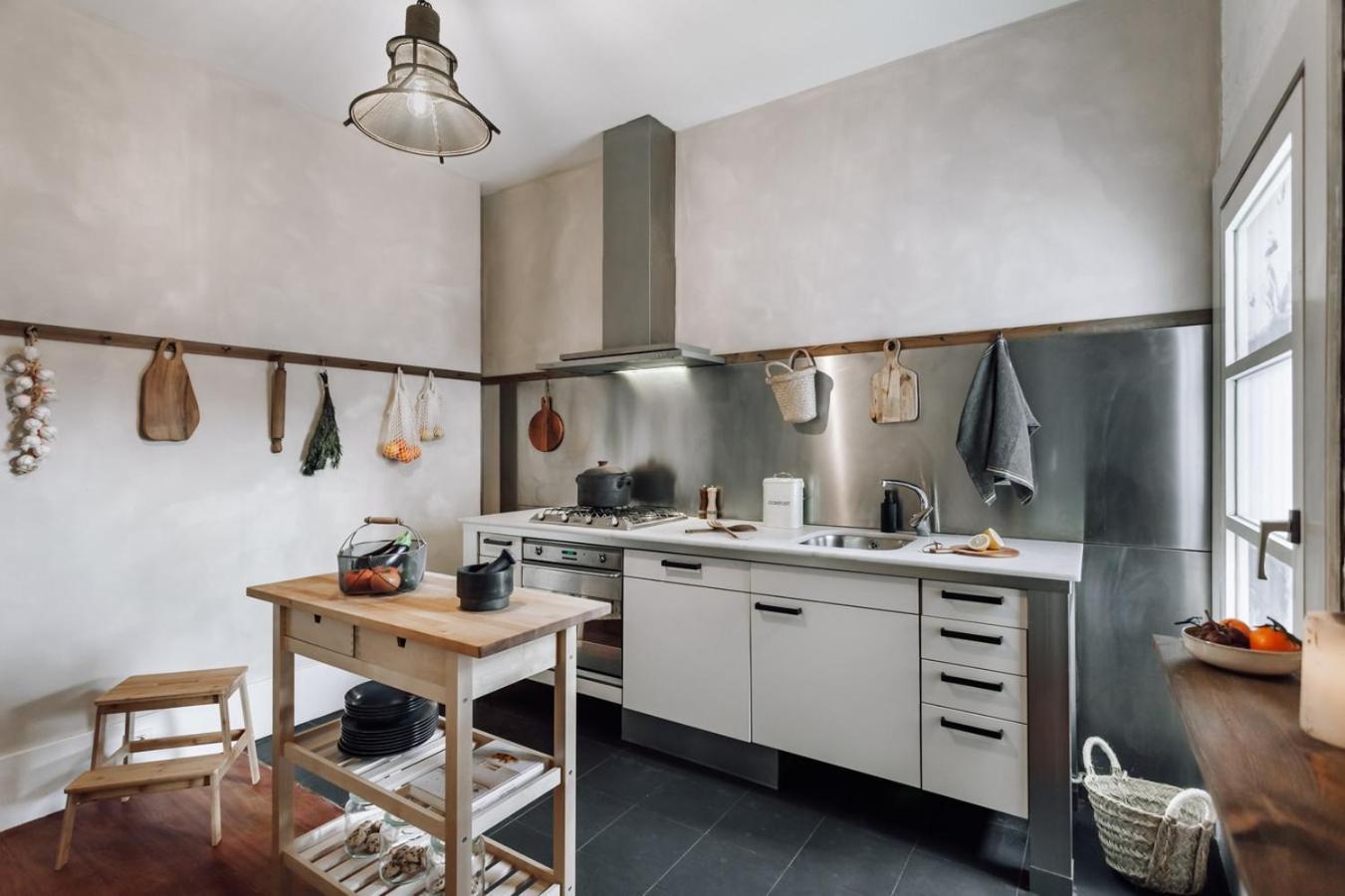 Apartamento Zuheros - 2 Bedrooms In Eixample Dreta Barcelona