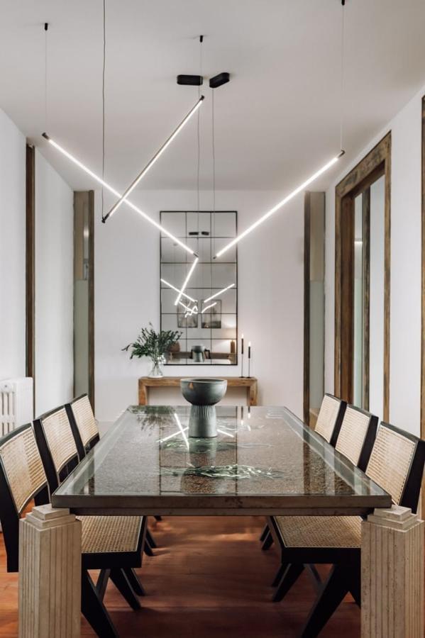 Zuheros - 2 Bedrooms In Eixample Dreta