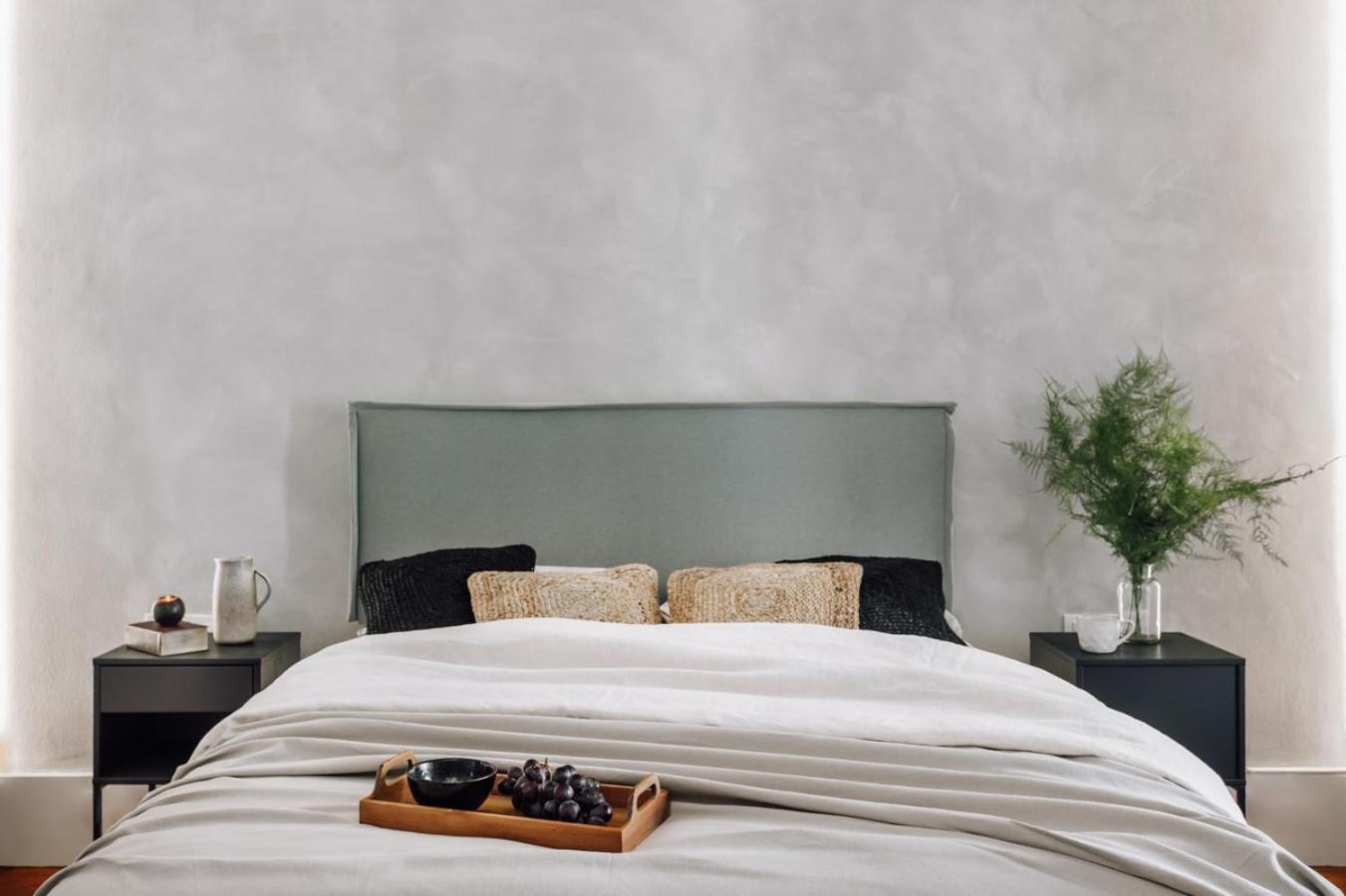 Zuheros - 2 Bedrooms In Eixample Dreta *