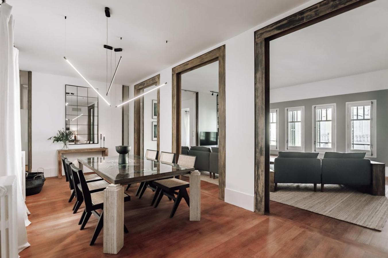 Zuheros - 2 Bedrooms In Eixample Dreta