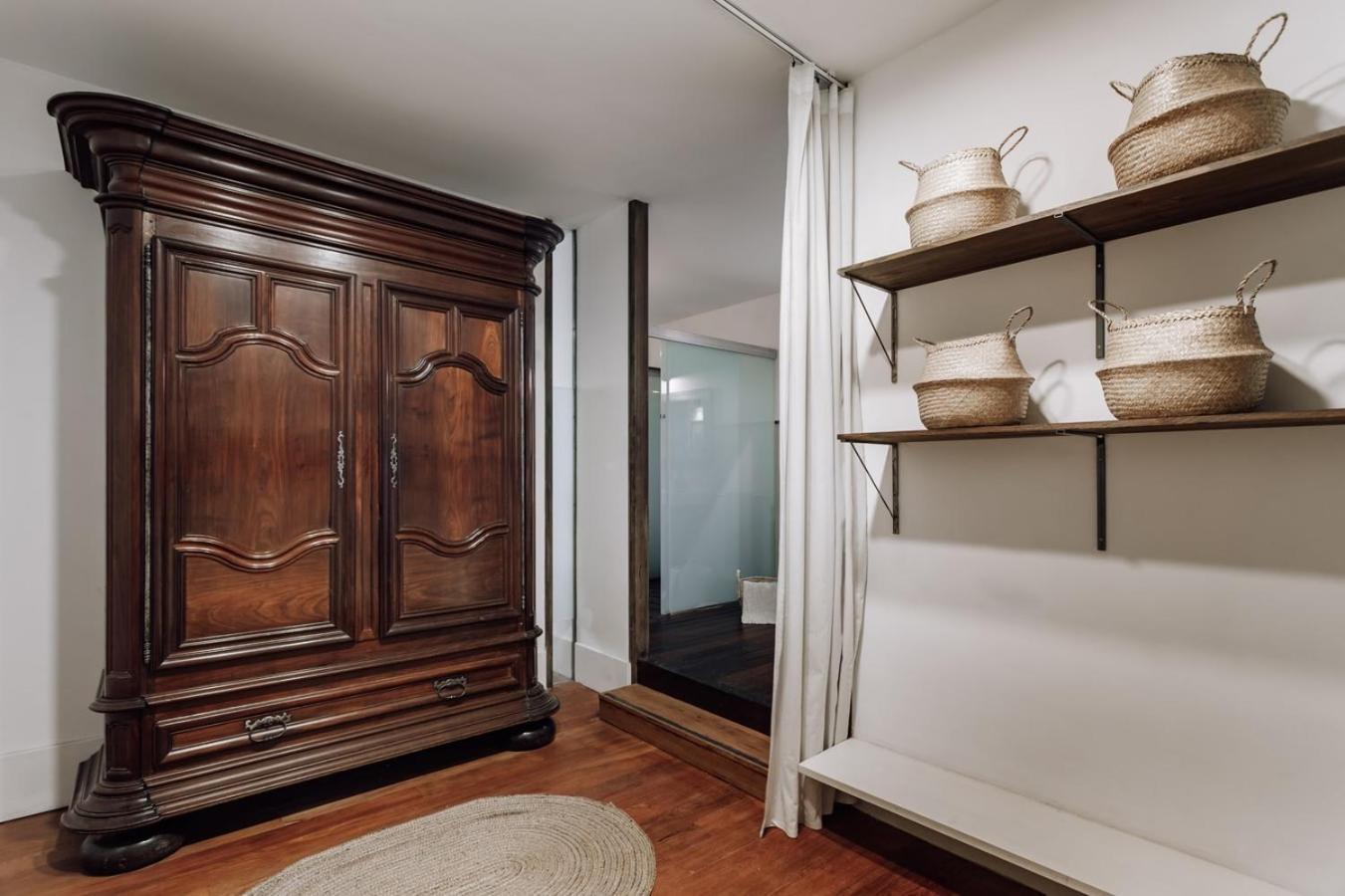 Zuheros - 2 Bedrooms In Eixample Dreta Apartamento *