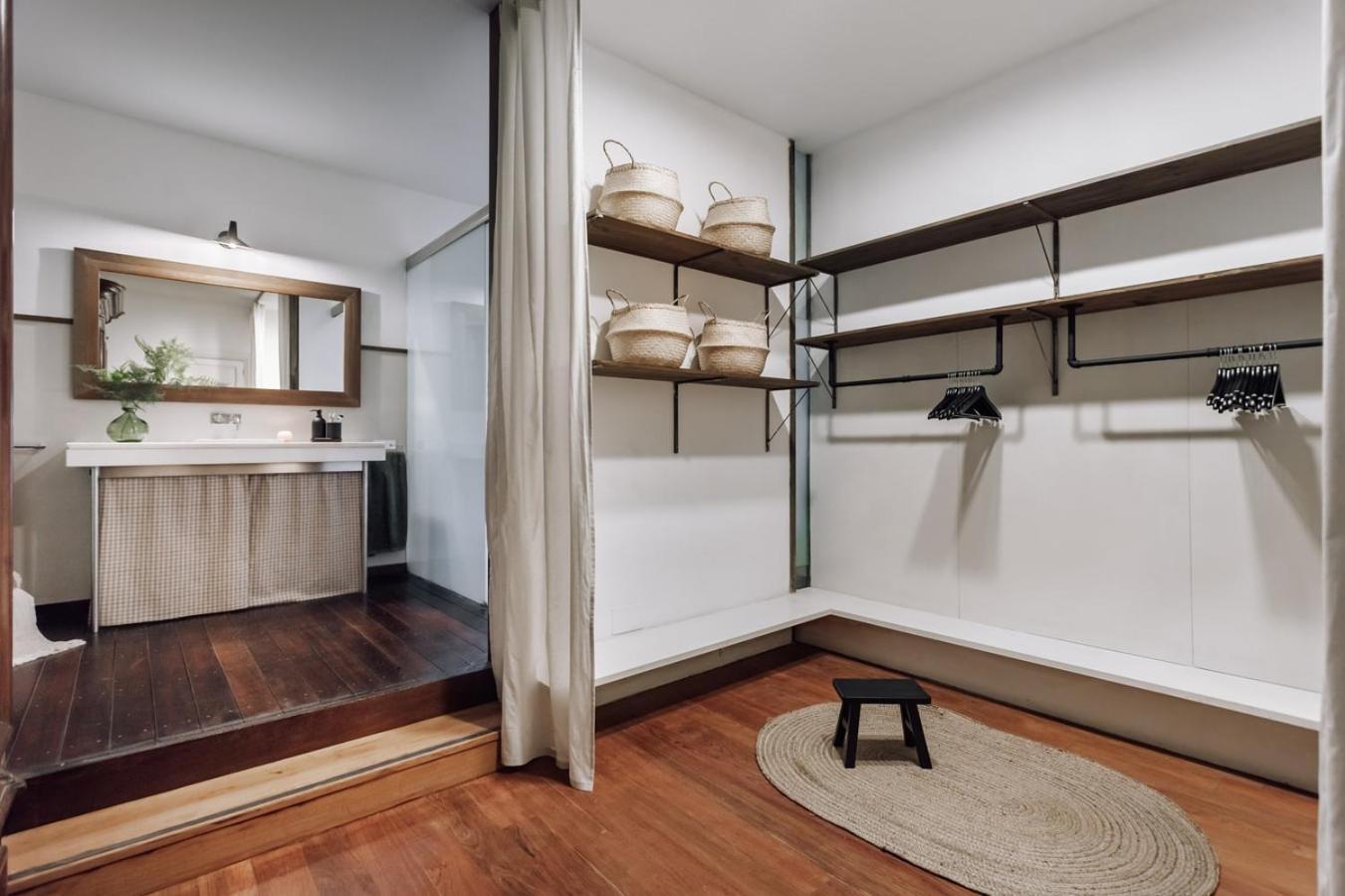 Apartamento Zuheros - 2 Bedrooms In Eixample Dreta Barcelona