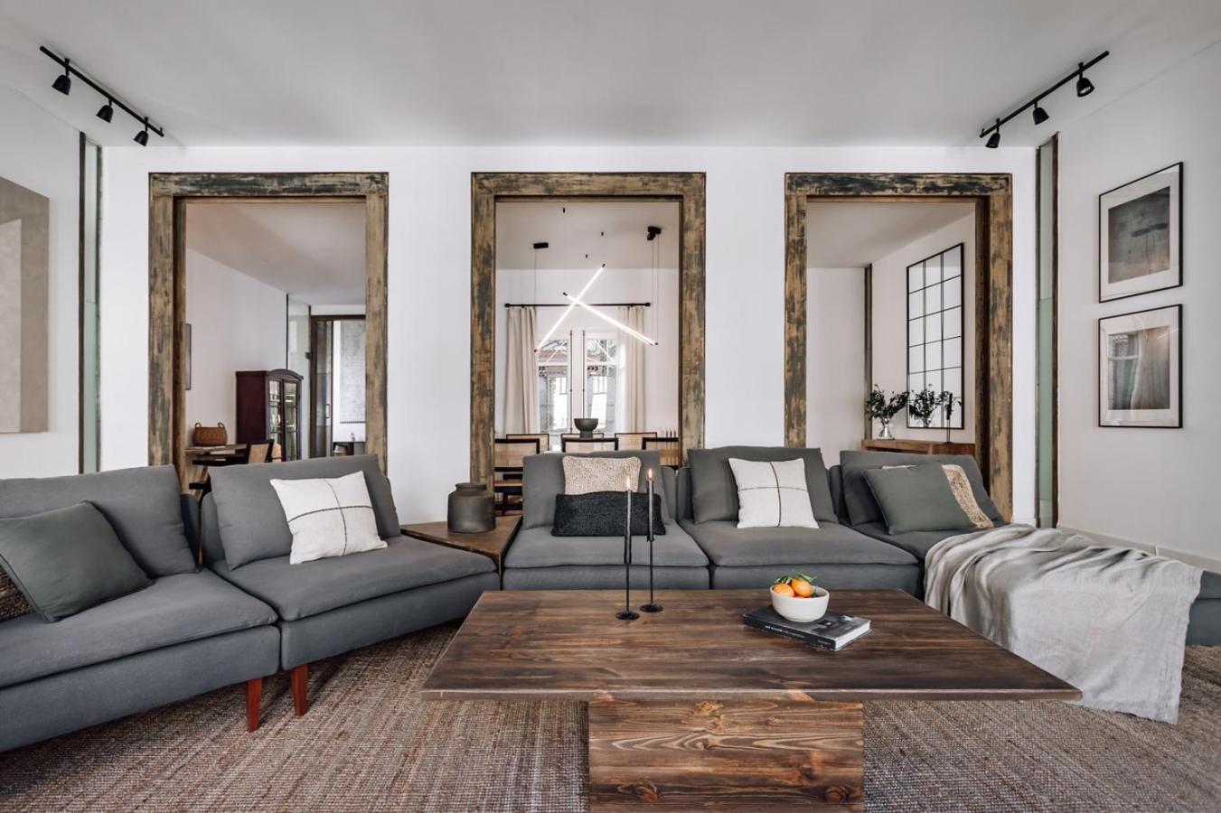 Zuheros - 2 Bedrooms In Eixample Dreta Apartamento Barcelona