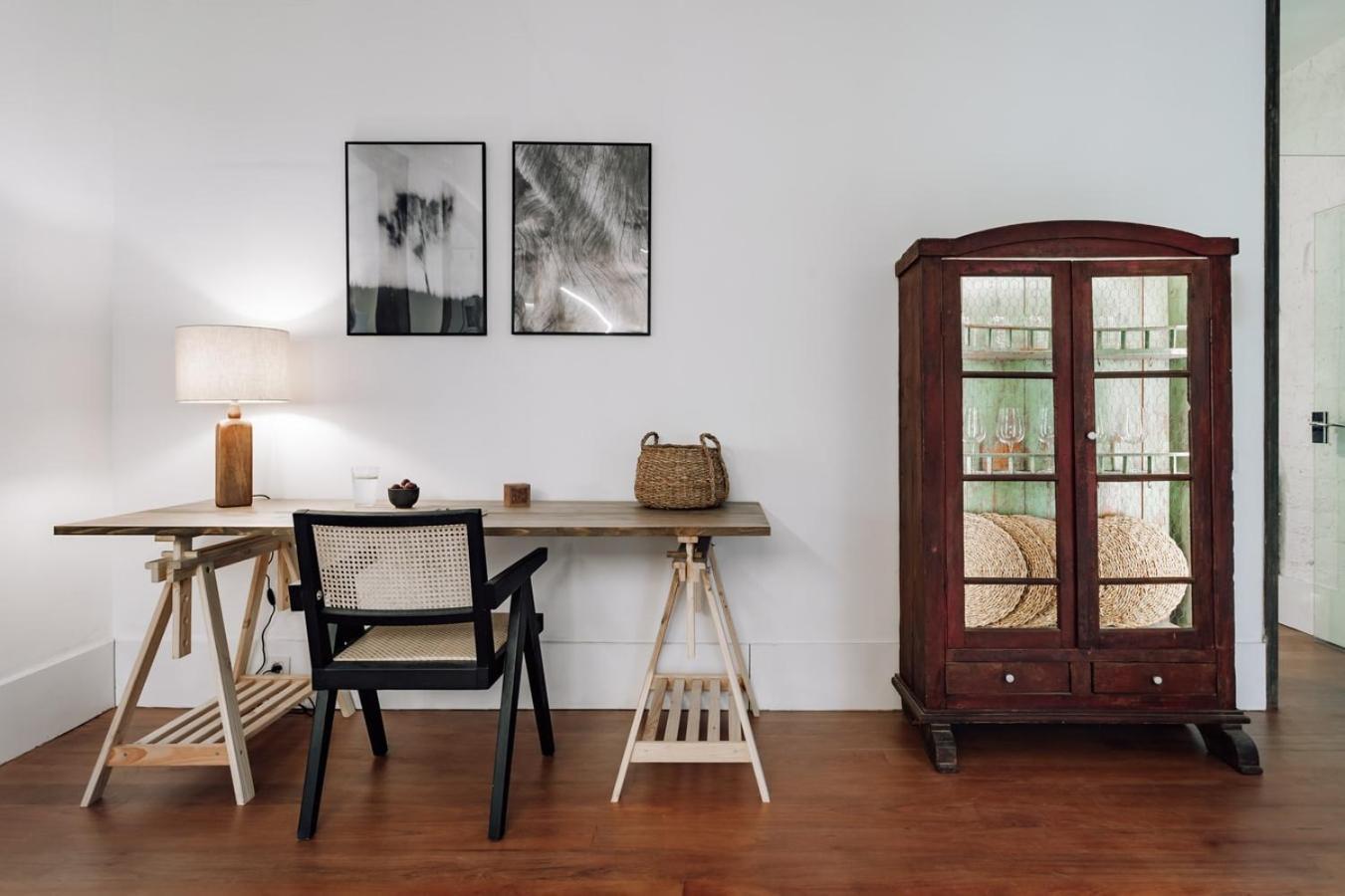 Zuheros - 2 Bedrooms In Eixample Dreta *