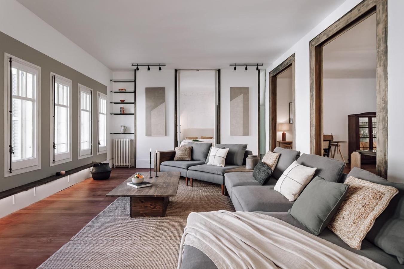 Zuheros - 2 Bedrooms In Eixample Dreta * Barcelona