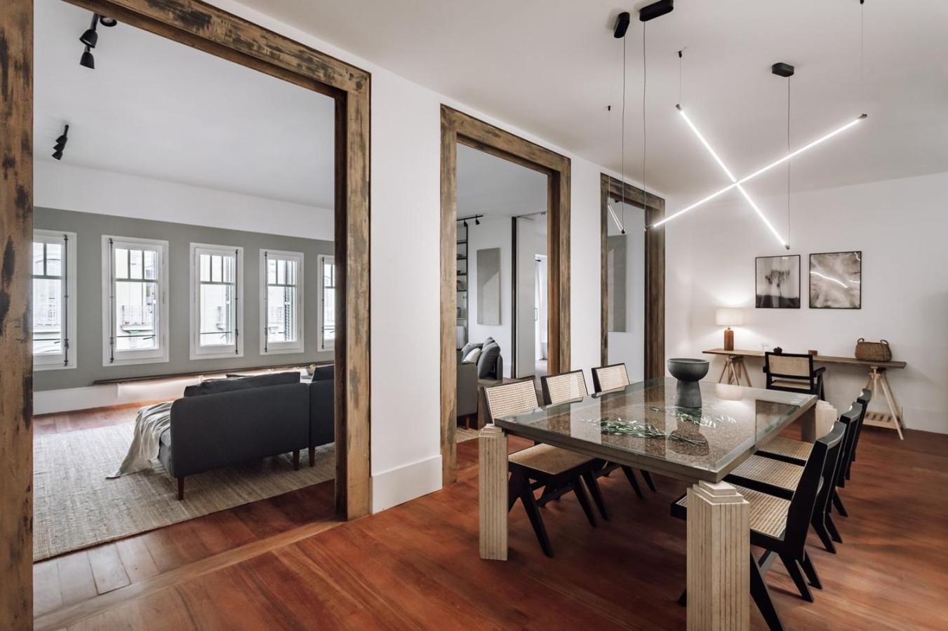 Zuheros - 2 Bedrooms In Eixample Dreta