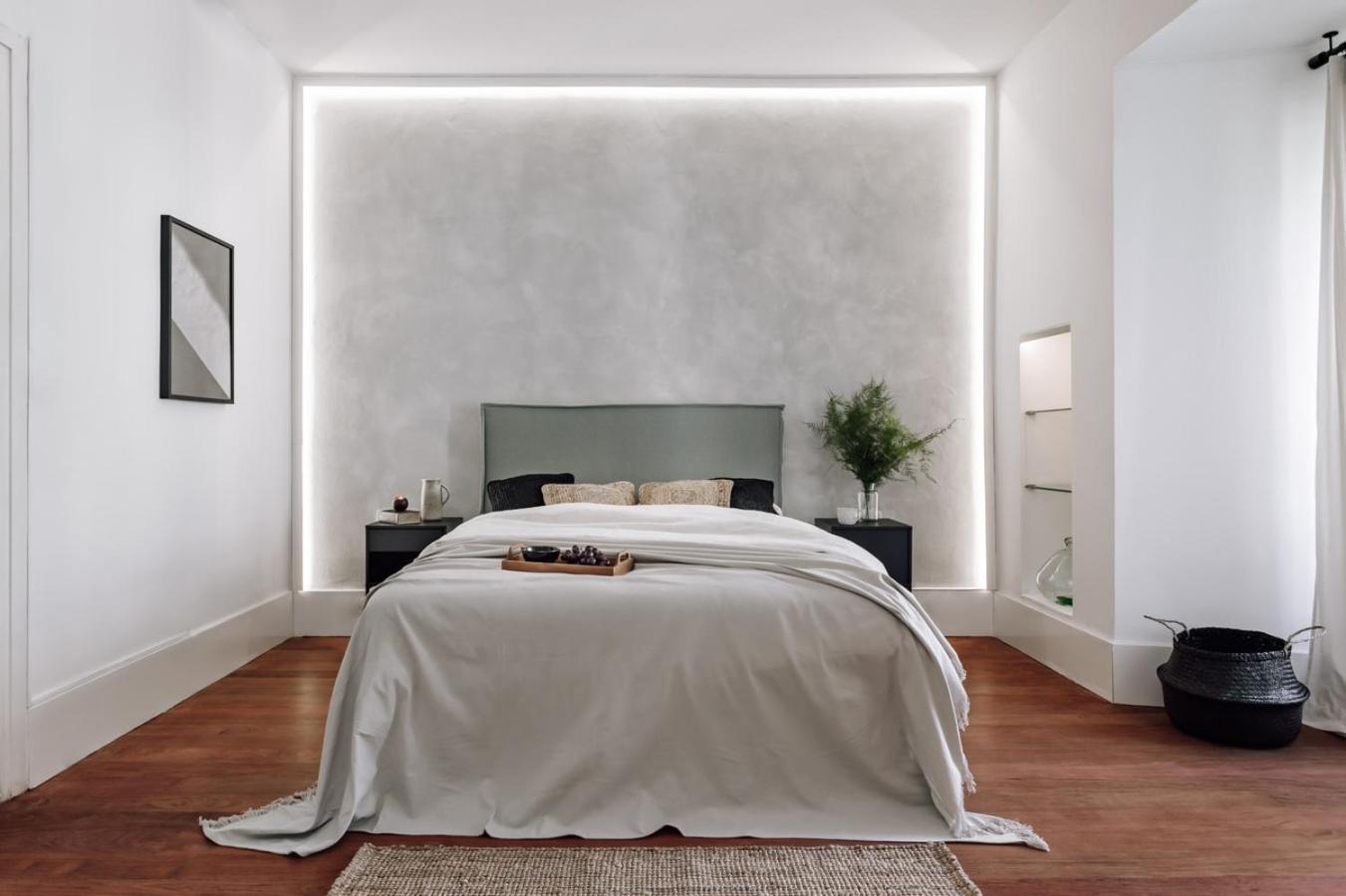Zuheros - 2 Bedrooms In Eixample Dreta Barcelona
