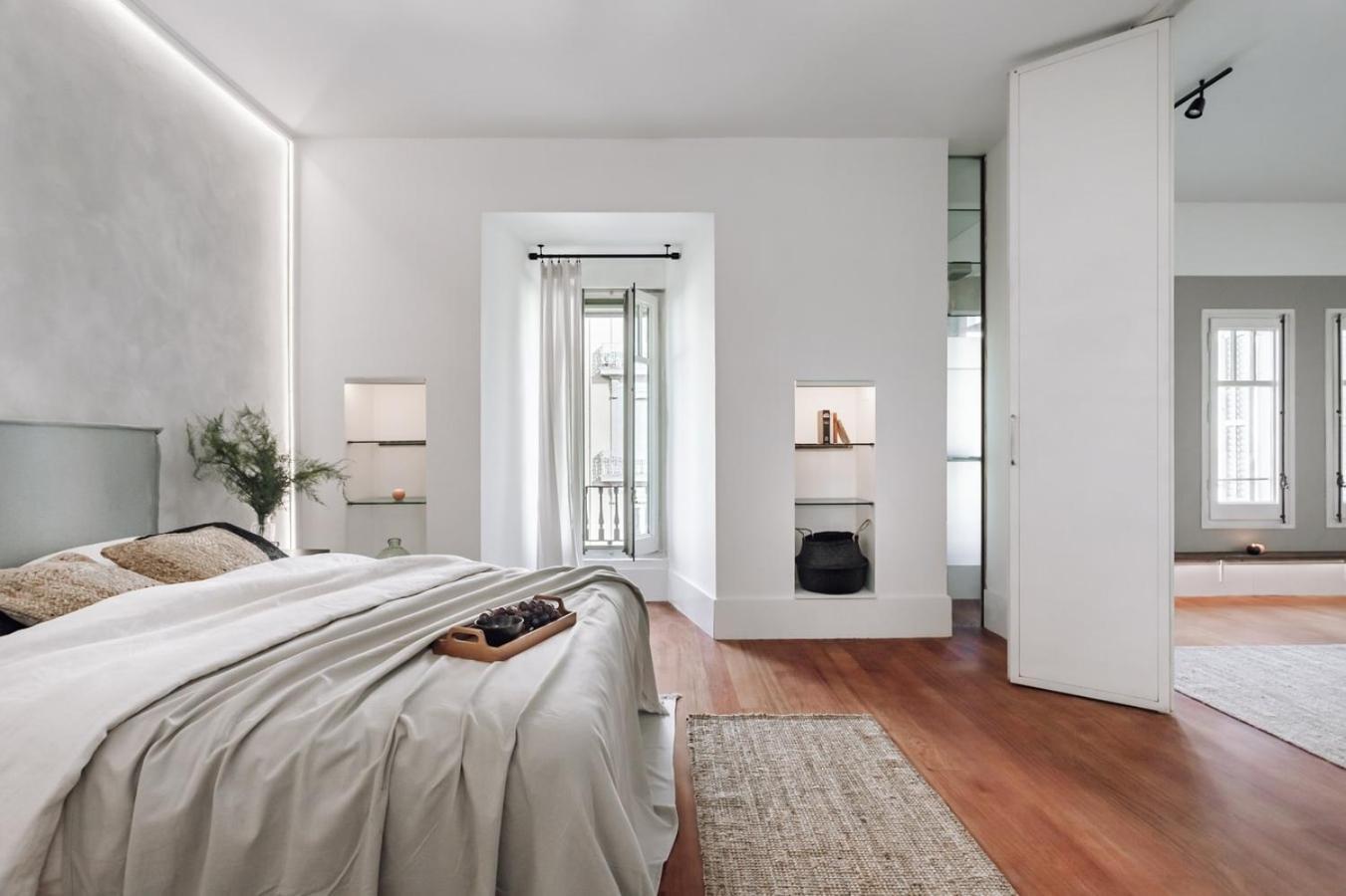 Zuheros - 2 Bedrooms In Eixample Dreta * Barcelona