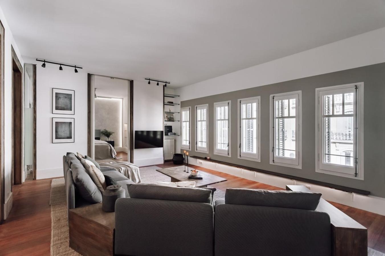Zuheros - 2 Bedrooms In Eixample Dreta
