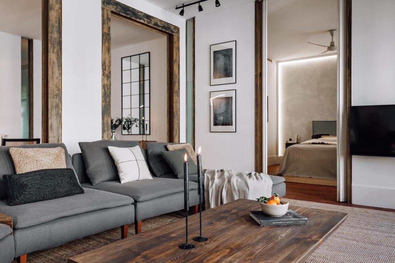 Zuheros - 2 Bedrooms In Eixample Dreta *
